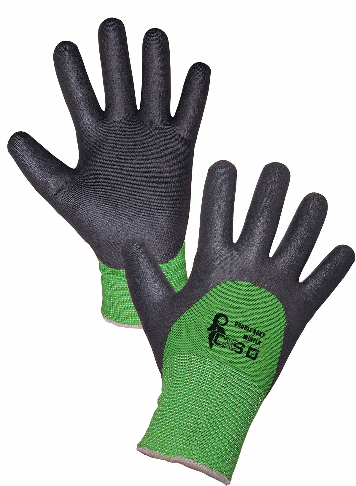 DOUBLE ROXY WINTER 3700 011 510 10 ruk. prac. 10